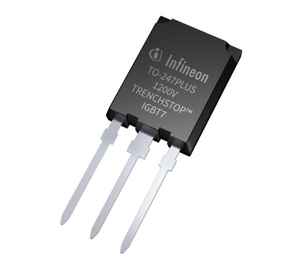 wholesale IKQ100N120CH7XKSA1 IGBT Transistors supplier,manufacturer,distributor