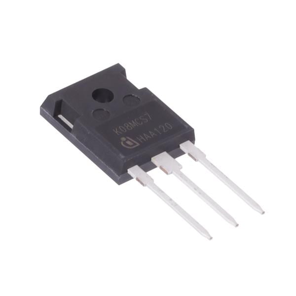 wholesale IKW08N120CS7XKSA1 IGBT Transistors supplier,manufacturer,distributor