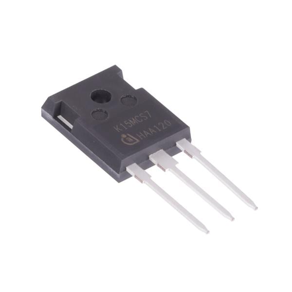 wholesale IKW15N120CS7XKSA1 IGBT Transistors supplier,manufacturer,distributor