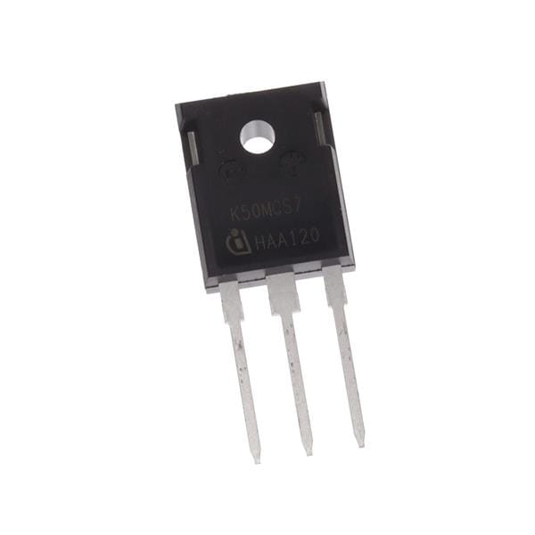 wholesale IKW50N120CS7XKSA1 IGBT Transistors supplier,manufacturer,distributor