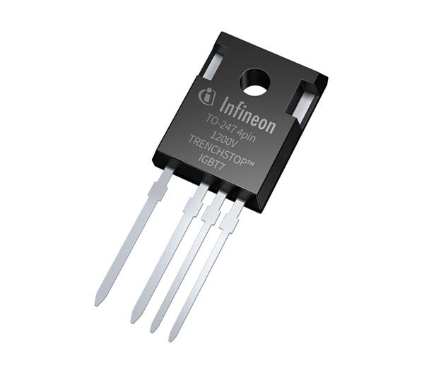 wholesale IKY100N120CH7XKSA1 IGBT Transistors supplier,manufacturer,distributor