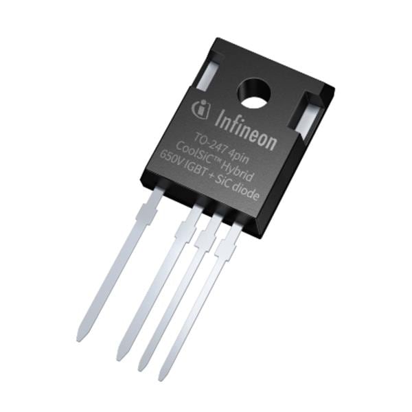 wholesale IKZA50N65RH5XKSA1 IGBT Transistors supplier,manufacturer,distributor