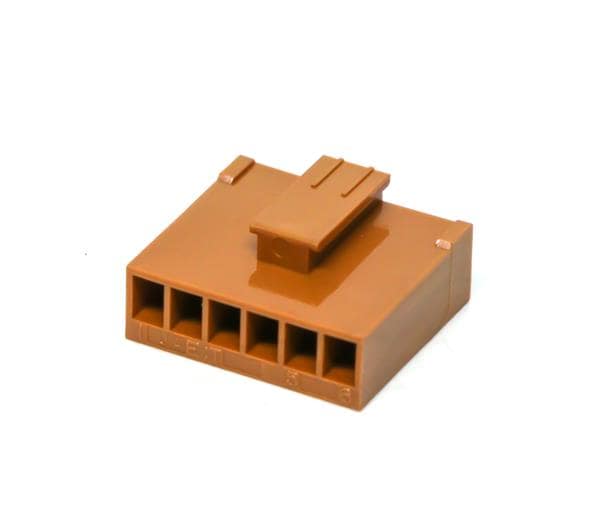 wholesale IL-6S-S3L-(N) Pin & Socket Connectors supplier,manufacturer,distributor