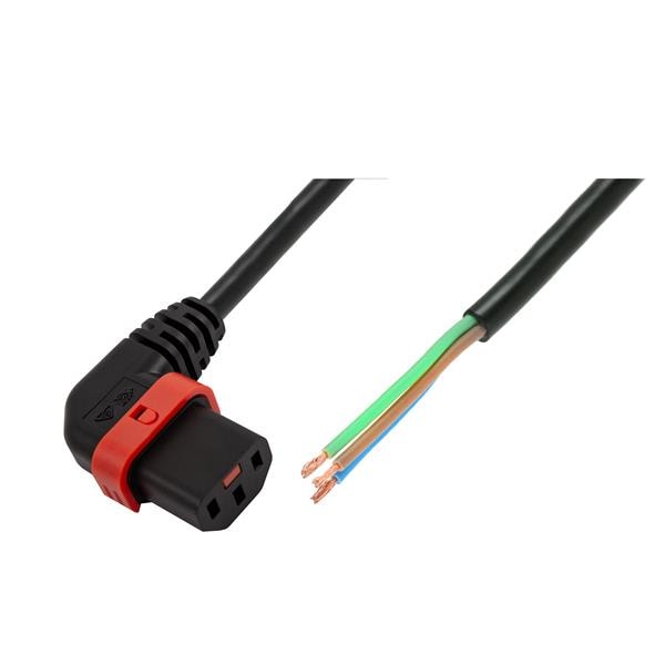 wholesale IL13P-R-SE-H05-3100-300 AC Power Cords supplier,manufacturer,distributor