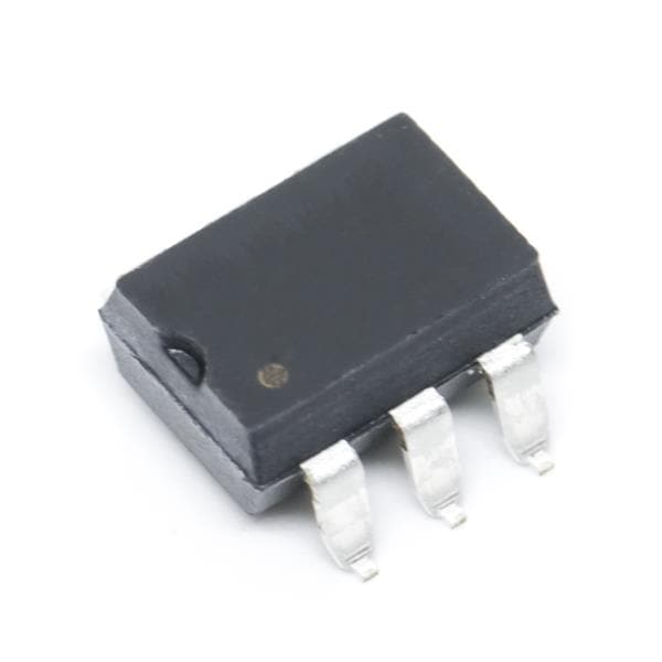 wholesale IL410-X007 Triac & SCR Output Optocouplers supplier,manufacturer,distributor