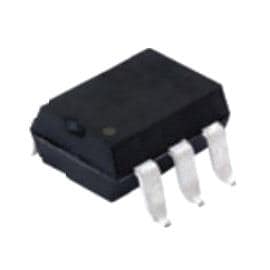 wholesale IL4208-X017T Triac & SCR Output Optocouplers supplier,manufacturer,distributor