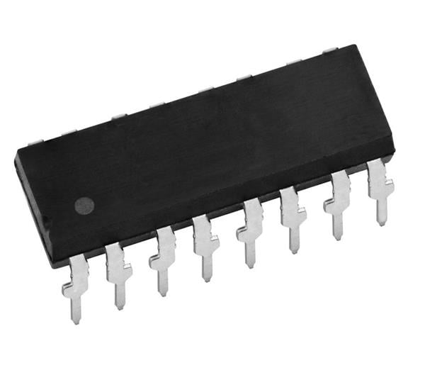 wholesale ILQ621-X006 Transistor Output Optocouplers supplier,manufacturer,distributor