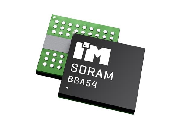 wholesale IM2516SDBDBG-6 DRAM supplier,manufacturer,distributor