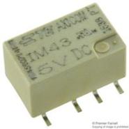 wholesale IM43GR Signal Relays, Up to 2 Amps supplier,manufacturer,distributor