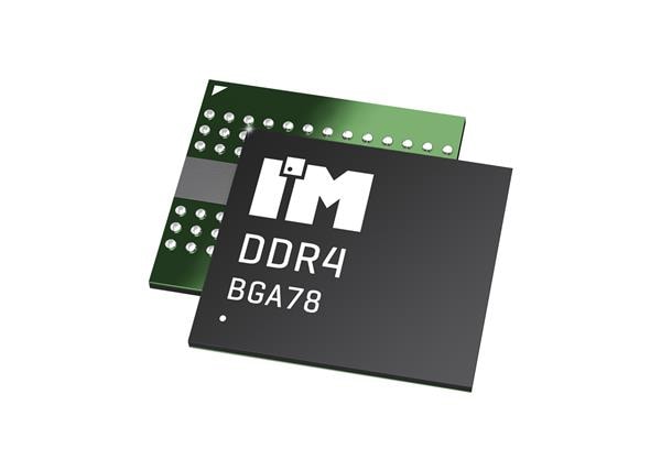 wholesale IM8G08D4GBBG-062I DRAM supplier,manufacturer,distributor