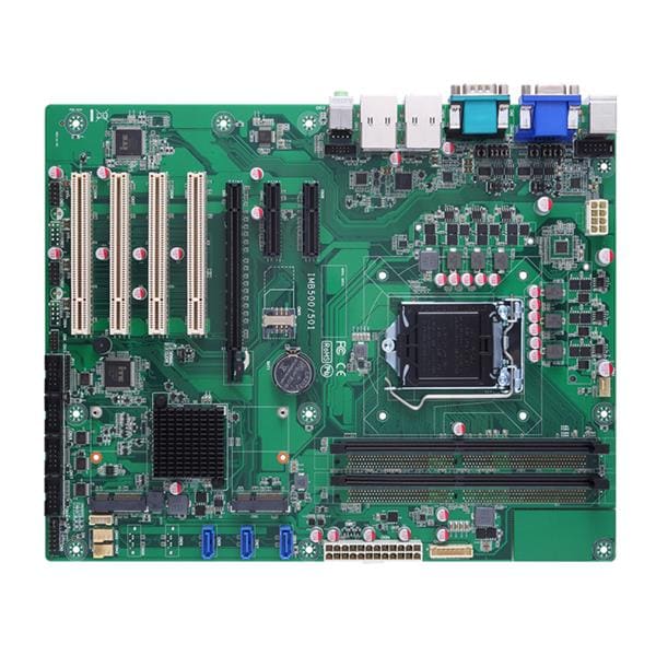 wholesale IMB501VHGGA Single Board Computers supplier,manufacturer,distributor