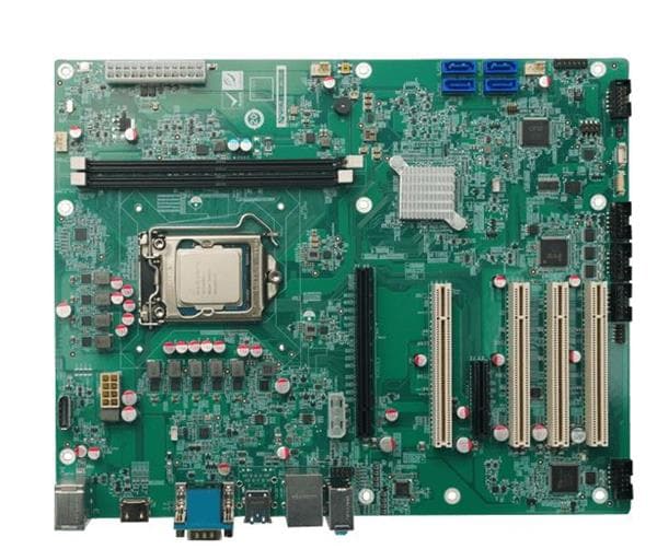 wholesale IMBA-H420-R10 Single Board Computers supplier,manufacturer,distributor