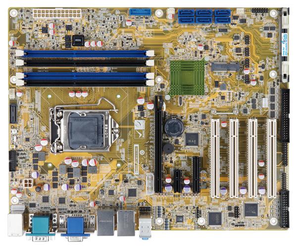 wholesale IMBA-Q870-ECO-R10 Single Board Computers supplier,manufacturer,distributor