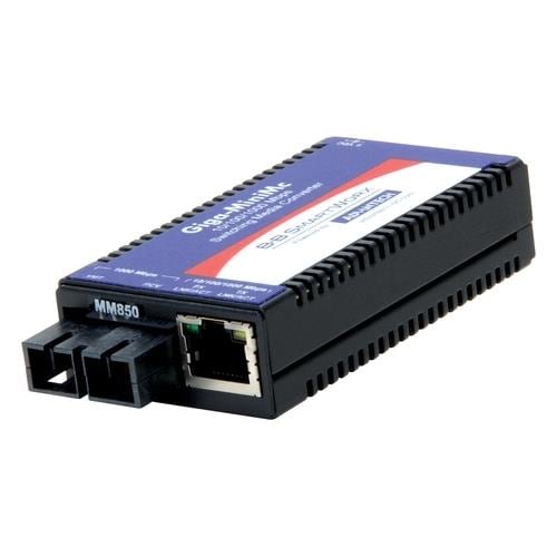 wholesale IMC-370-MMRX-PS Media Converters supplier,manufacturer,distributor