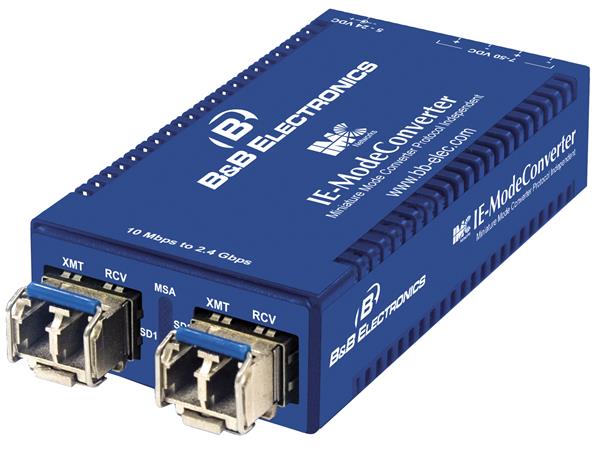 wholesale IMC-370I-2SFP-PS Media Converters supplier,manufacturer,distributor