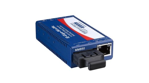 wholesale IMC-370I-SE-B Media Converters supplier,manufacturer,distributor