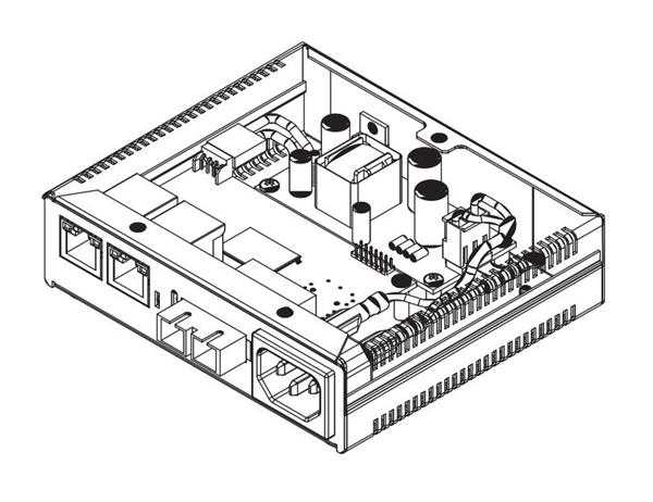 wholesale IMC-470-MM Media Converters supplier,manufacturer,distributor