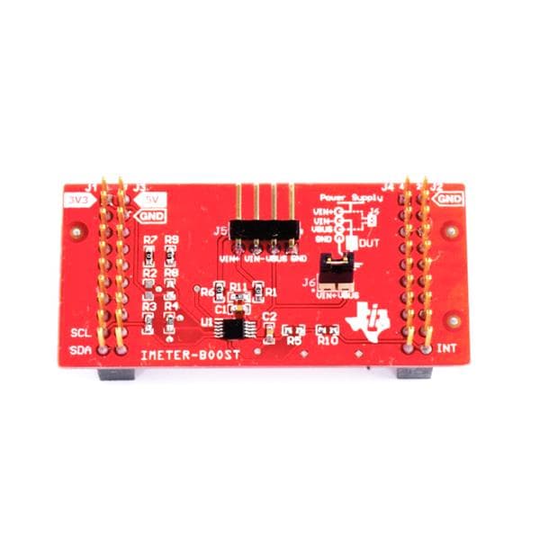 wholesale IMETER-BOOST Development Boards & Kits - Wireless supplier,manufacturer,distributor