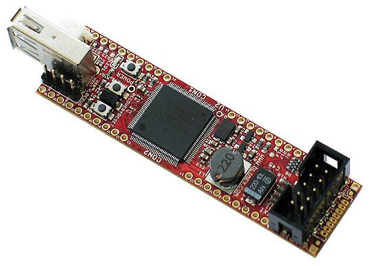 wholesale IMX233-OLINUXINO-NANO Development Boards & Kits - ARM supplier,manufacturer,distributor