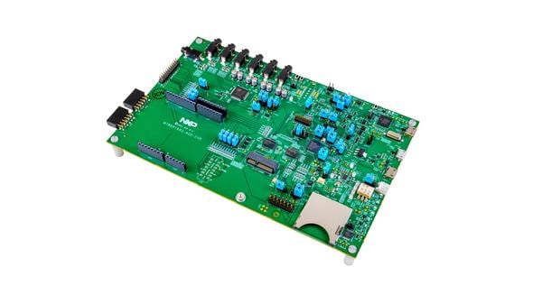 wholesale IMXRT600-AUD-EVK Development Boards & Kits - ARM supplier,manufacturer,distributor