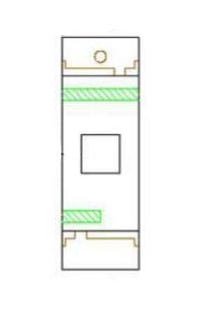 wholesale IN-S32HSNPD Photodiodes supplier,manufacturer,distributor