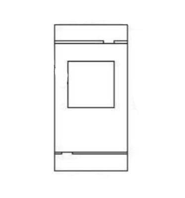 wholesale IN-S63DTLS Ambient Light Sensors supplier,manufacturer,distributor