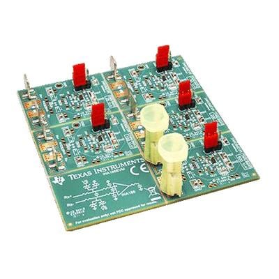 wholesale INA186EVM Amplifier IC Development Tools supplier,manufacturer,distributor