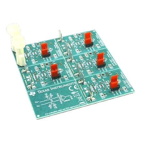 wholesale INA191EVM Amplifier IC Development Tools supplier,manufacturer,distributor