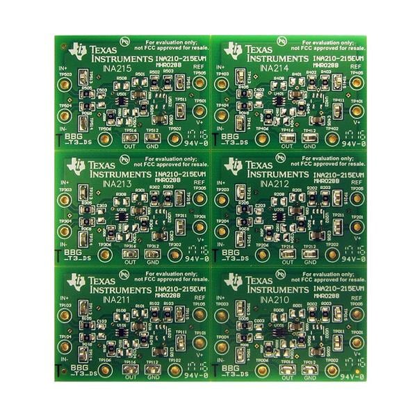 wholesale INA210-215EVM Amplifier IC Development Tools supplier,manufacturer,distributor