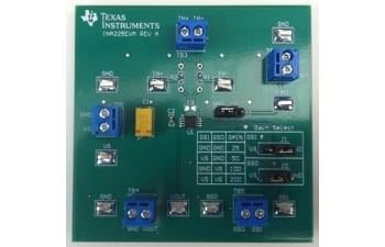 wholesale INA225EVM Amplifier IC Development Tools supplier,manufacturer,distributor