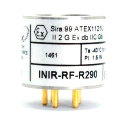 wholesale INIR-RF-R290 Air Quality Sensors supplier,manufacturer,distributor