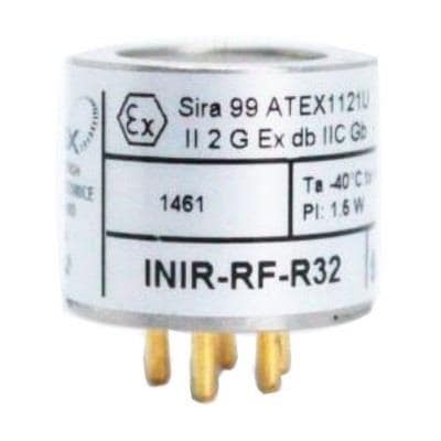 wholesale INIR-RF-R32 Air Quality Sensors supplier,manufacturer,distributor