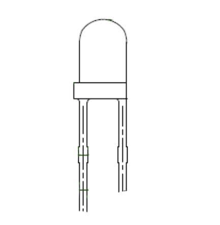 wholesale INL-3ANPT30 Phototransistors supplier,manufacturer,distributor