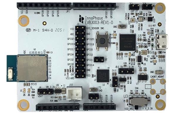 wholesale INP3013 Multiprotocol Development Tools supplier,manufacturer,distributor