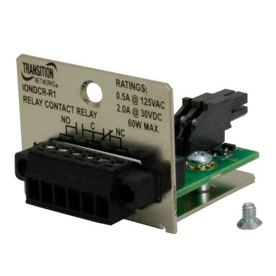 wholesale IONDCR-R1 Safety Relays supplier,manufacturer,distributor