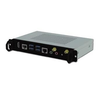 wholesale IOPS-302 Embedded Box Computers supplier,manufacturer,distributor