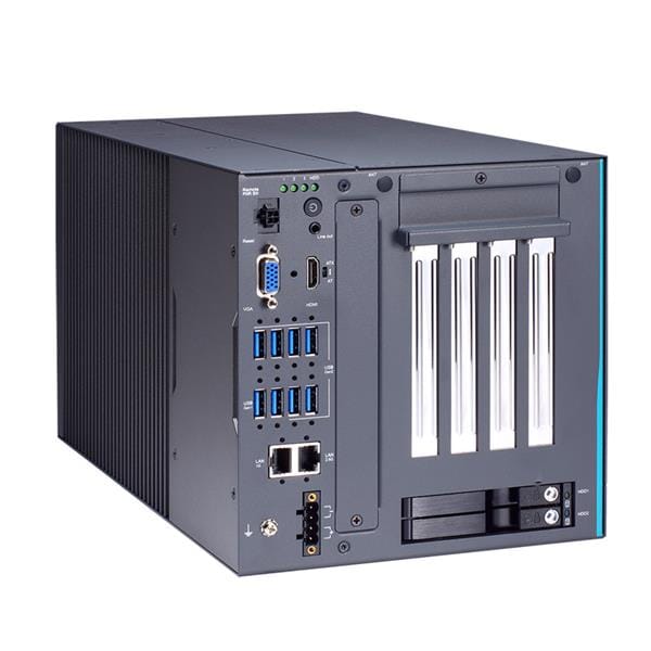 wholesale IPC970-10W-F5E1A Embedded Box Computers supplier,manufacturer,distributor