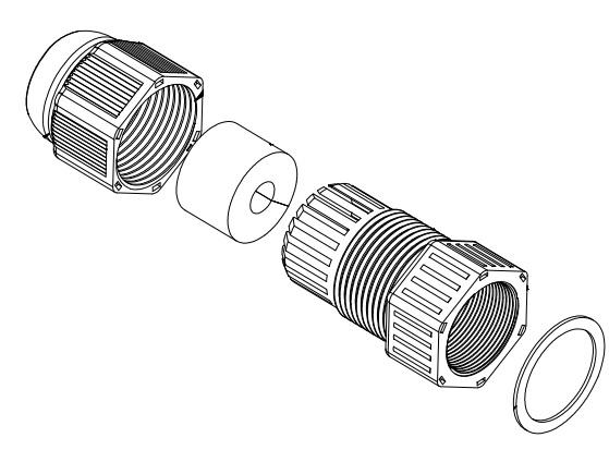 wholesale IPRJPLUGCOVER-P Modular Connectors / Ethernet Connectors supplier,manufacturer,distributor