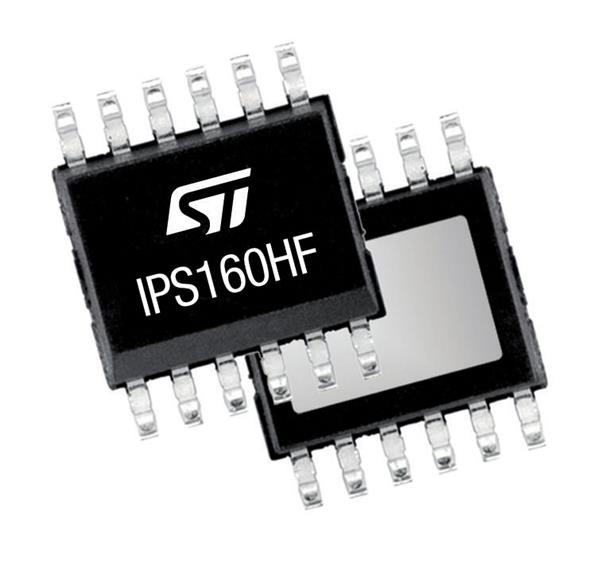 wholesale IPS160HF Power Switch ICs - Power Distribution supplier,manufacturer,distributor