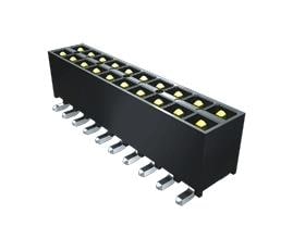 wholesale IPT1-102-01-L-D-RA Power to the Board supplier,manufacturer,distributor