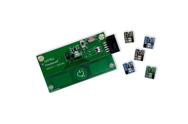 wholesale IQS227/8BEV02-S Touch Sensor Development Tools supplier,manufacturer,distributor