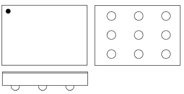 wholesale IQS6243200CSR Motion & Position Sensors supplier,manufacturer,distributor