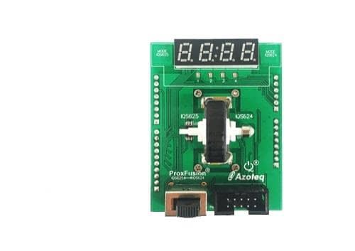 wholesale IQS624EV02-S Touch Sensor Development Tools supplier,manufacturer,distributor