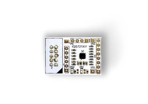 wholesale IQS7211AEV01-S Touch Sensor Development Tools supplier,manufacturer,distributor