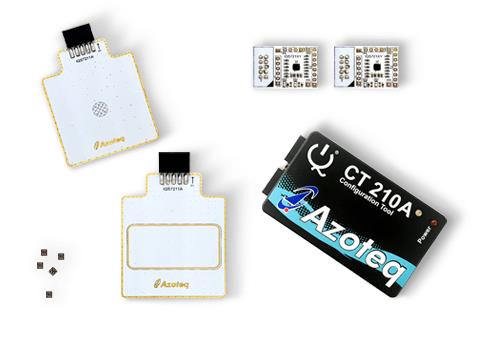 wholesale IQS7211AEV02A-S Touch Sensor Development Tools supplier,manufacturer,distributor