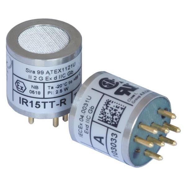 wholesale IR15TT-D Air Quality Sensors supplier,manufacturer,distributor