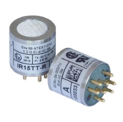 wholesale IR15TT-M Air Quality Sensors supplier,manufacturer,distributor