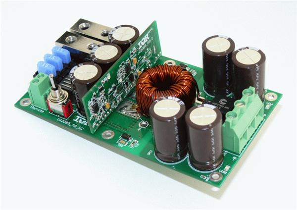 wholesale IRAUDPS1 Audio IC Development Tools supplier,manufacturer,distributor