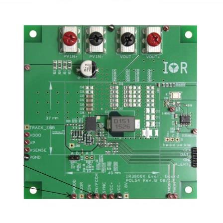 wholesale IRDC38064 Power Management IC Development Tools supplier,manufacturer,distributor