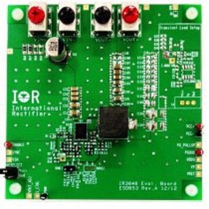 wholesale IRDC3847 Power Management IC Development Tools supplier,manufacturer,distributor